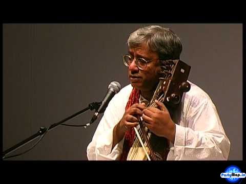 Photo of Dhruba Ghosh at an appearance