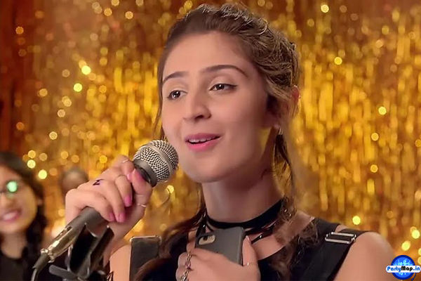Official profile picture of Dhvani Bhanushali