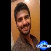 Official profile picture of Digvijay Joshi