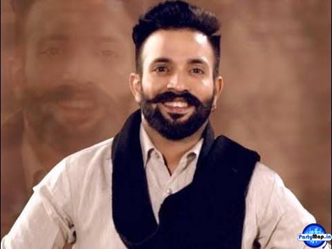 Photo of Dilpreet Dhillon at a show