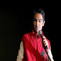 Official profile picture of Divij Naik