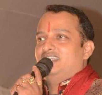 Official profile picture of Diwakar Dwivedi