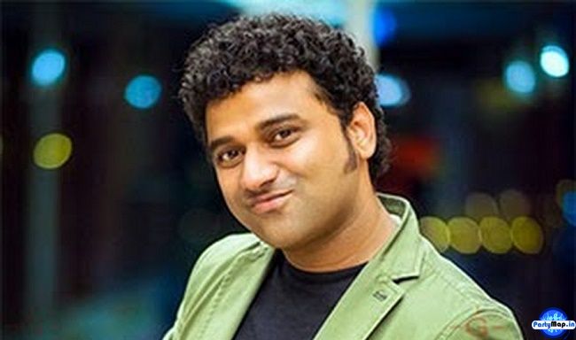 Photo of DSP at a concert