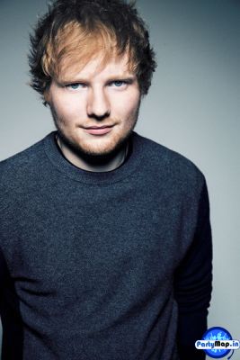 Official profile picture of Ed Sheeran