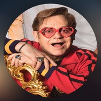 Official profile picture of Elton John