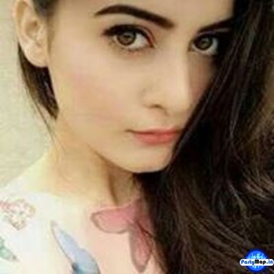 Official profile picture of Eman Chaudhary