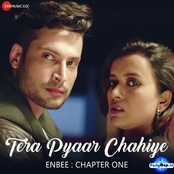 Photo of Enbee at a show