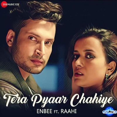 Photo of Enbee at an appearance