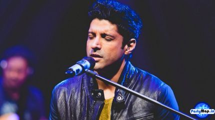 Official profile picture of Farhan Akhtar