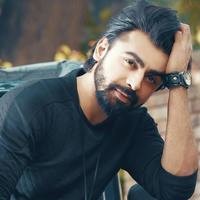 Official profile picture of Farhan Saeed