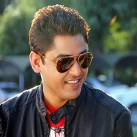 Official profile picture of Feroz Khan Songs