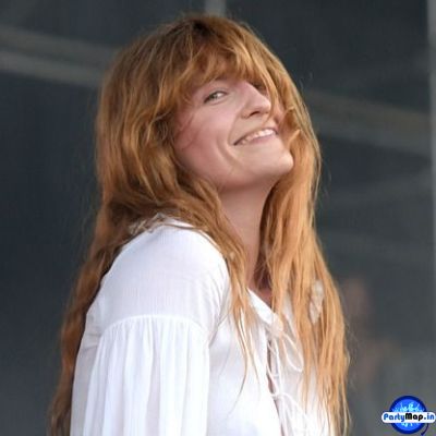 Photo of Florence at an appearance