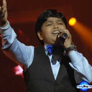 Official profile picture of Gagan Gopalkrishna Gaonkar