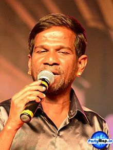 Official profile picture of Gana Bala