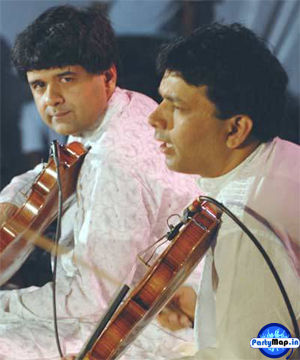 Official profile picture of Ganesh And Kumaresh