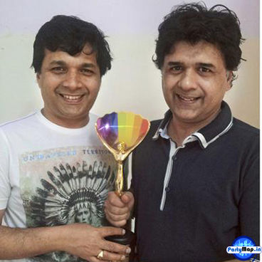 Photo of Ganesh And Kumaresh at a concert