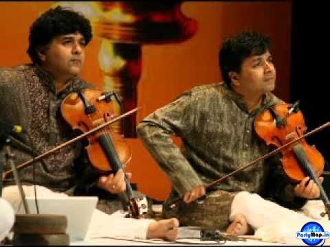 Photo of Ganesh And Kumaresh at an appearance