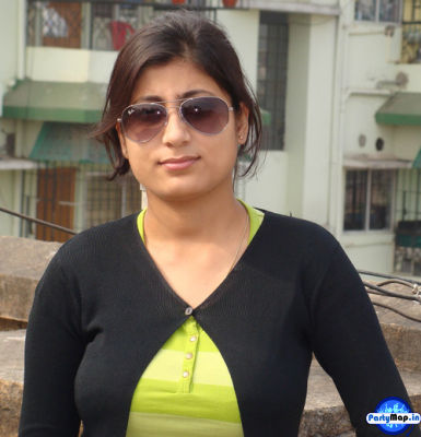 Photo of Gargi Dutta at a show