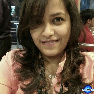 Photo of Gargi Dutta at an appearance