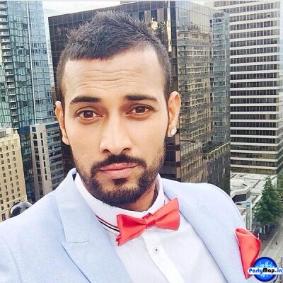 Official profile picture of Garry Sandhu