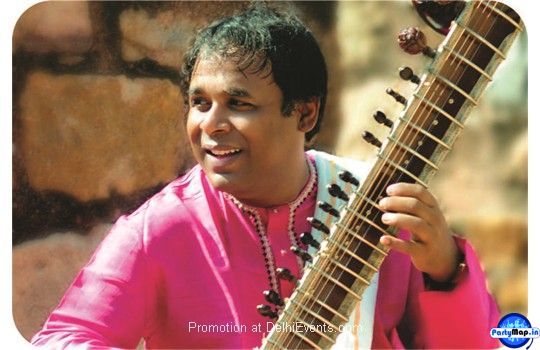 Photo of Gaurav Mazumdar at an appearance