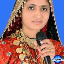 songs by Geeta Rabari