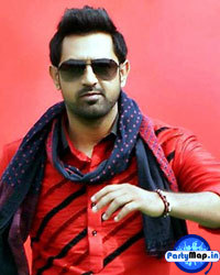 Official profile picture of Gippy Grewal