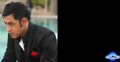 Photo of Gippy Grewal at a show