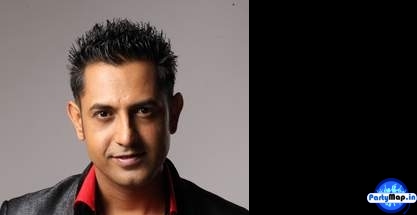 Photo of Gippy Grewal at an appearance
