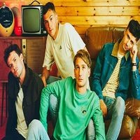 Official profile picture of Glass Animals