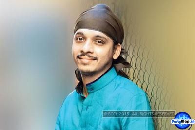 Photo of Gulraj Singh at an appearance