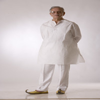 Official profile picture of Gulzar