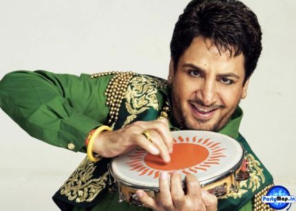 Official profile picture of Gurdas Maan