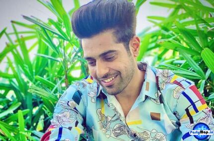 Photo of Guri at an appearance