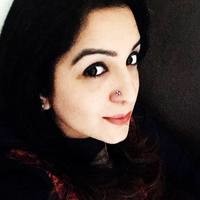 Official profile picture of Gurleen kaur