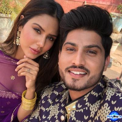 Photo of Gurnam Bhullar at a concert