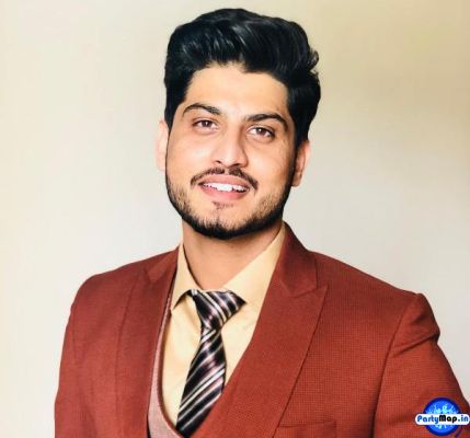 Photo of Gurnam Bhullar at an appearance