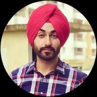 songs by Gurpinder Panag
