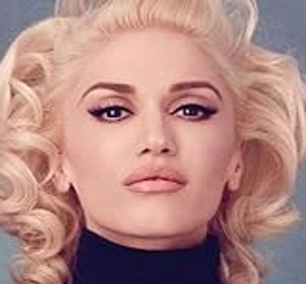 Official profile picture of Gwen Stefani Songs