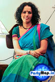 Official profile picture of Hamsika Iyer