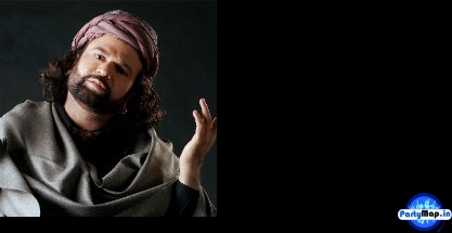 Photo of Hans Raj Hans at a show