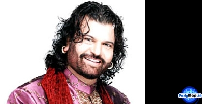 Photo of Hans Raj Hans at an appearance