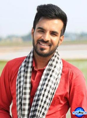 Photo of Happy Raikoti at a show