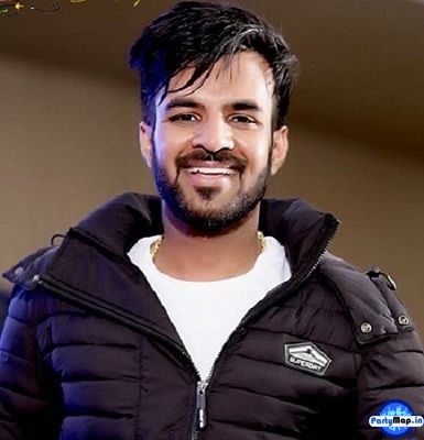 Photo of Happy Raikoti at an appearance