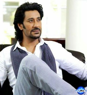 Photo of Harbhajan Mann at a concert