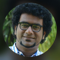 Official profile picture of Haricharan