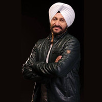 Official profile picture of Harinder Sohal