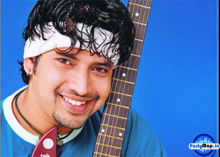 songs by Harish Moyal