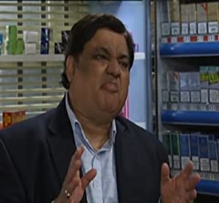 Official profile picture of Harish Patel