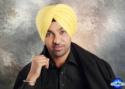Official profile picture of Harjit Harman